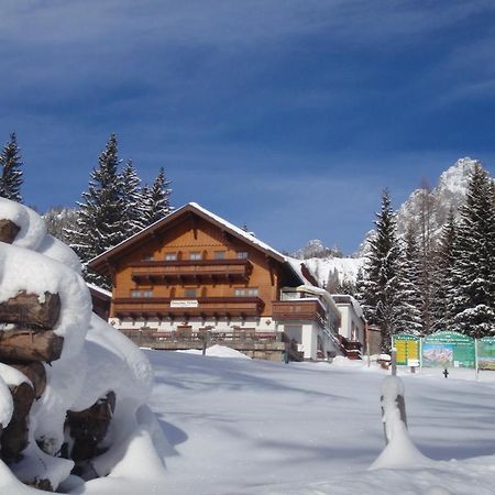 Hotel Gasthof Edelbrunn Ramsau am Dachstein Exterior foto