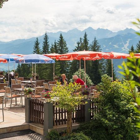 Hotel Gasthof Edelbrunn Ramsau am Dachstein Exterior foto