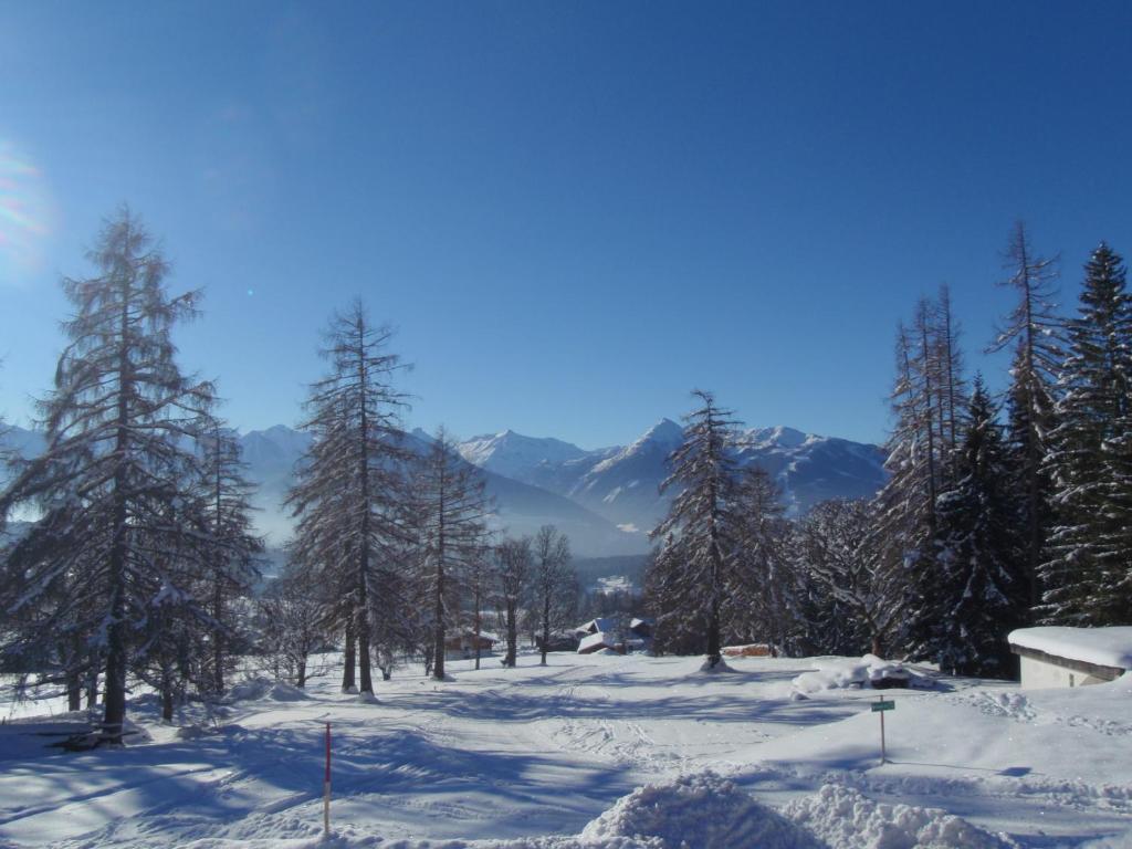 Hotel Gasthof Edelbrunn Ramsau am Dachstein Exterior foto