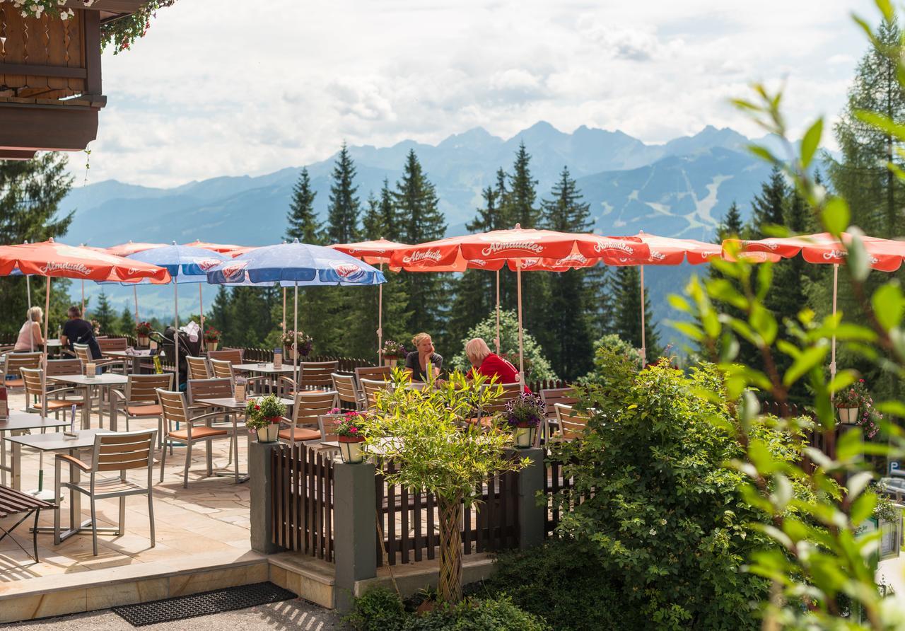 Hotel Gasthof Edelbrunn Ramsau am Dachstein Exterior foto